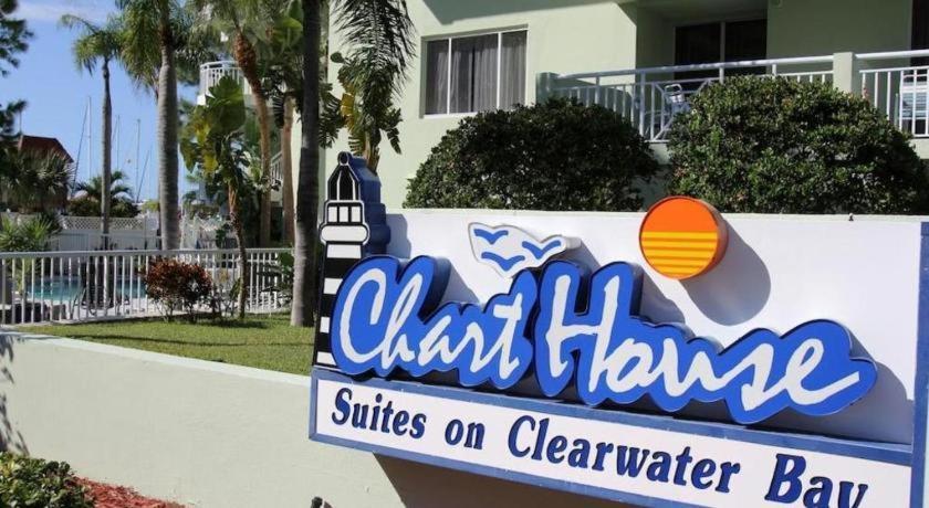 Chart House And Marina 3*