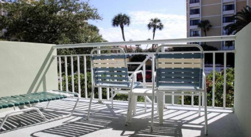 Chart House And Marina Clearwater Beach