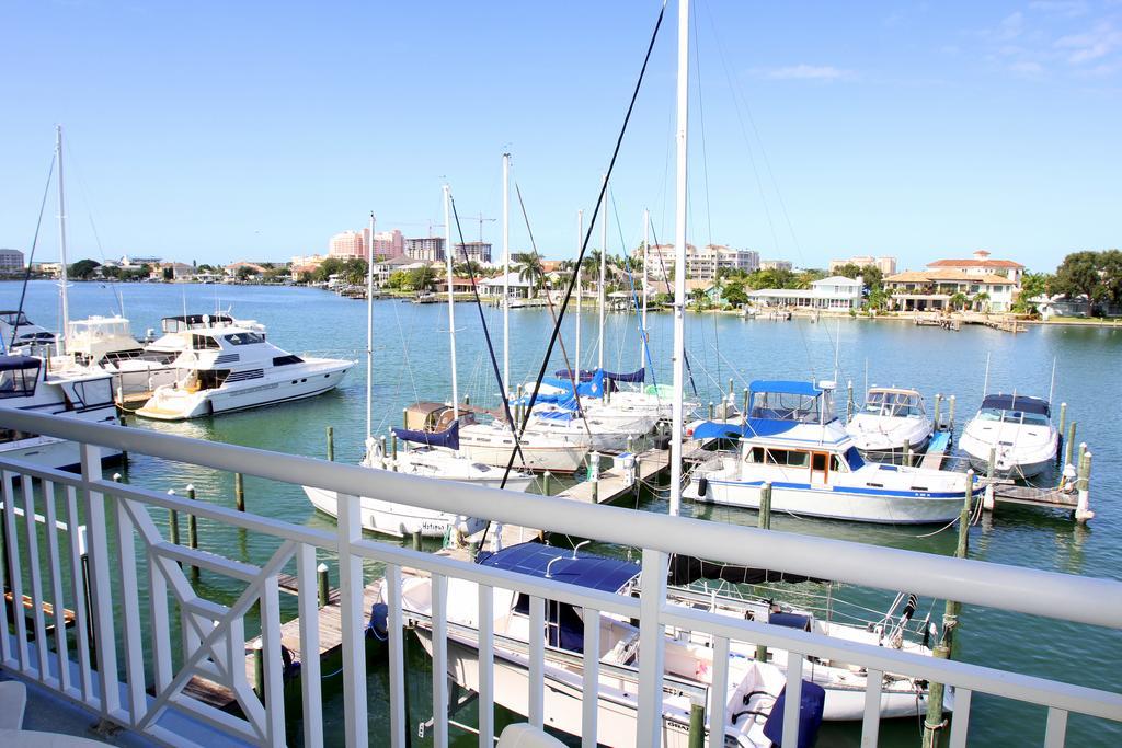 Chart House And Marina 3*