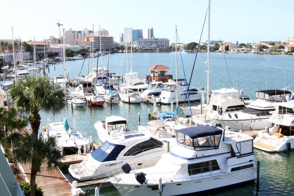 Chart House And Marina 3* Clearwater Beach