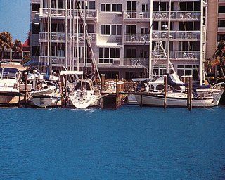 Chart House And Marina 3* Clearwater Beach